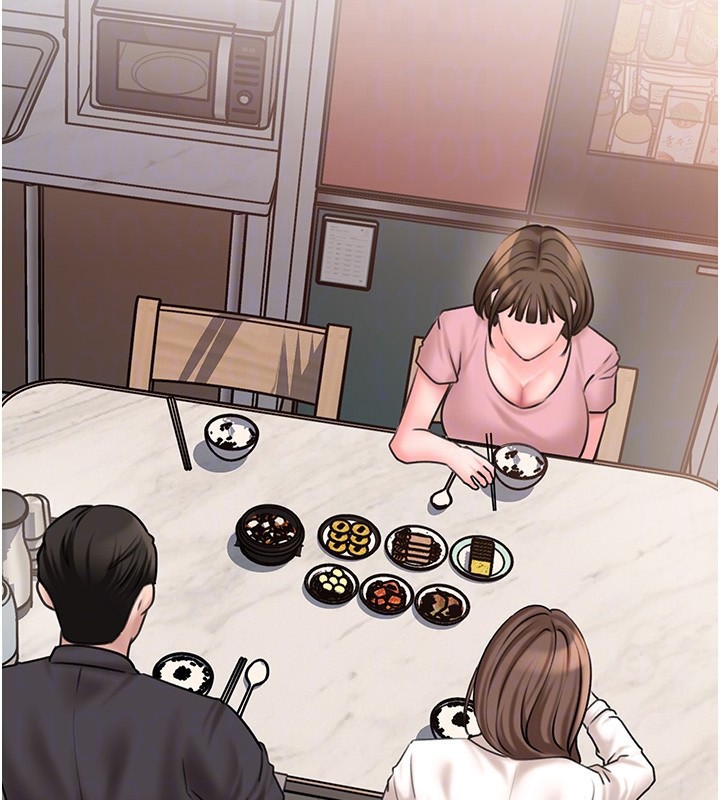 岳母为何那样
