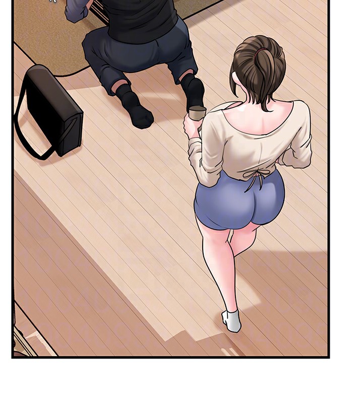 岳母为何那样