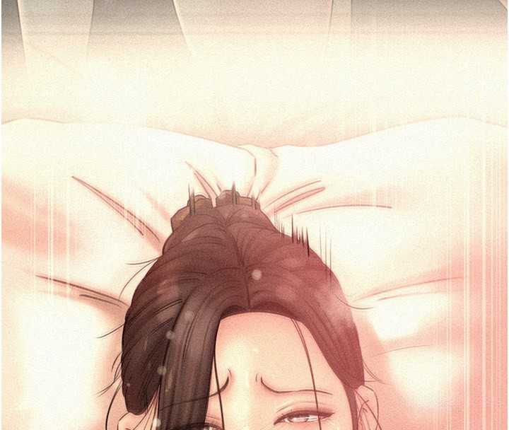 岳母为何那样