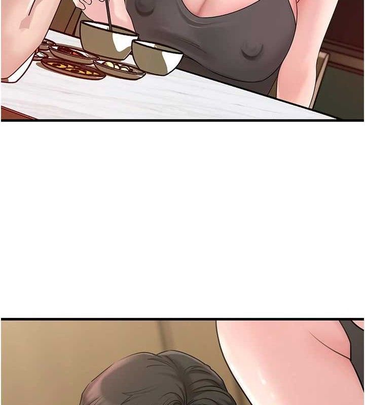 岳母为何那样
