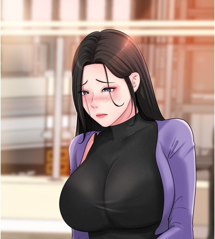 岳母为何那样