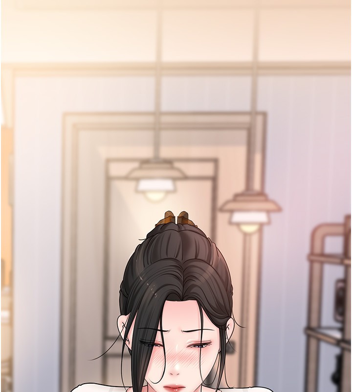 岳母为何那样