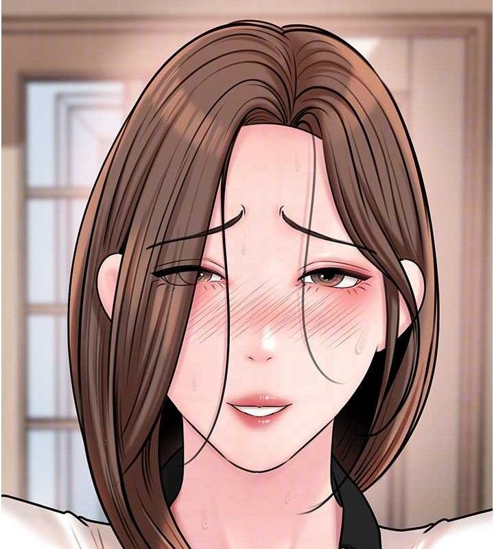 岳母为何那样