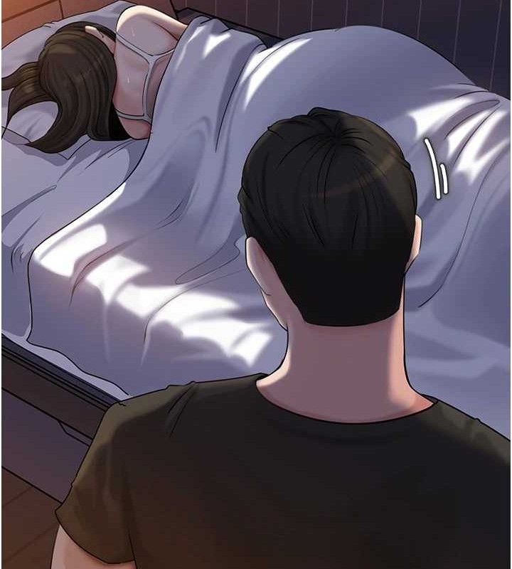 岳母为何那样