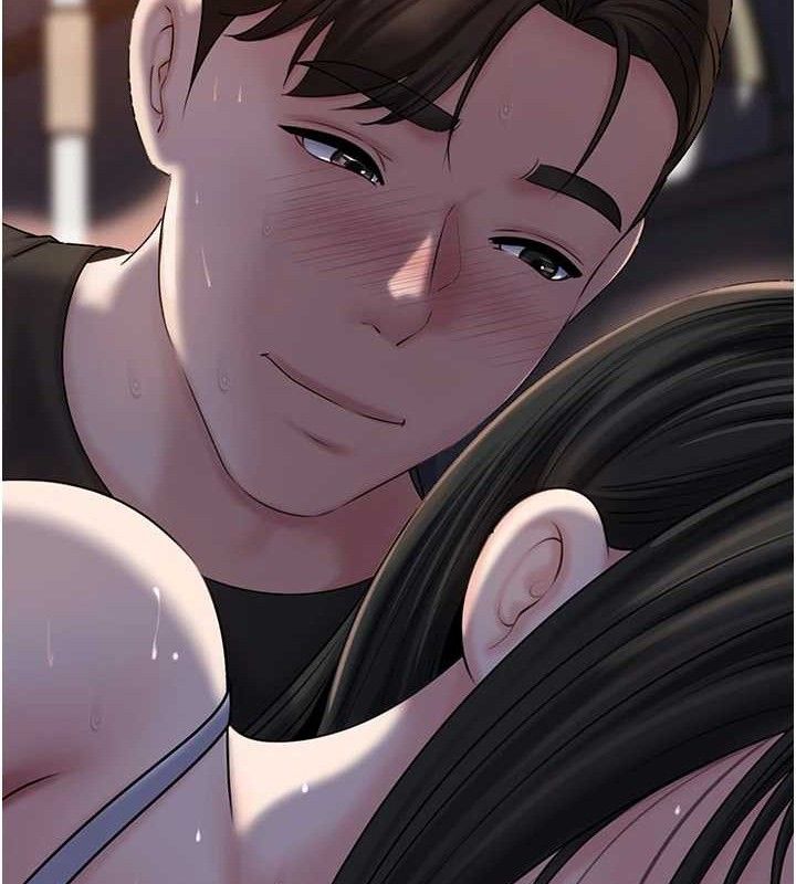 岳母为何那样