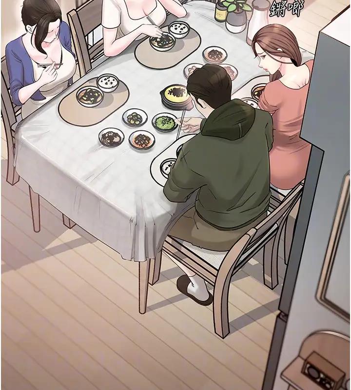 岳母为何那样