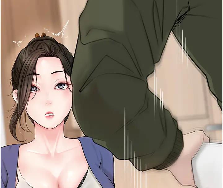 岳母为何那样
