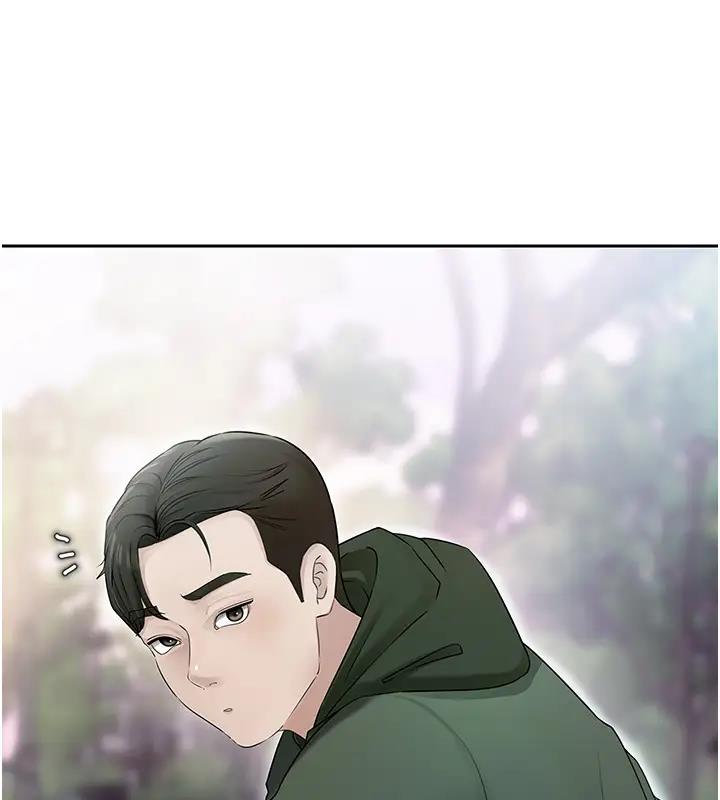 岳母为何那样