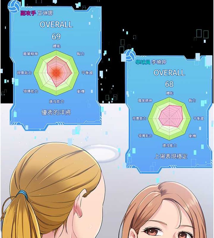 Set up!排球少女