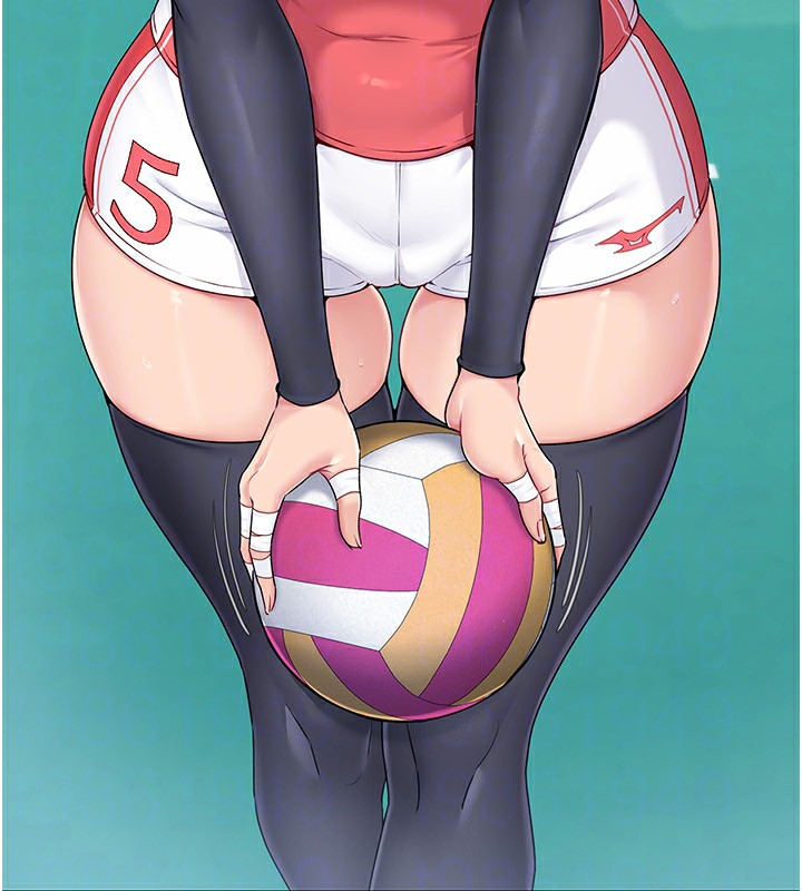 Set up!排球少女