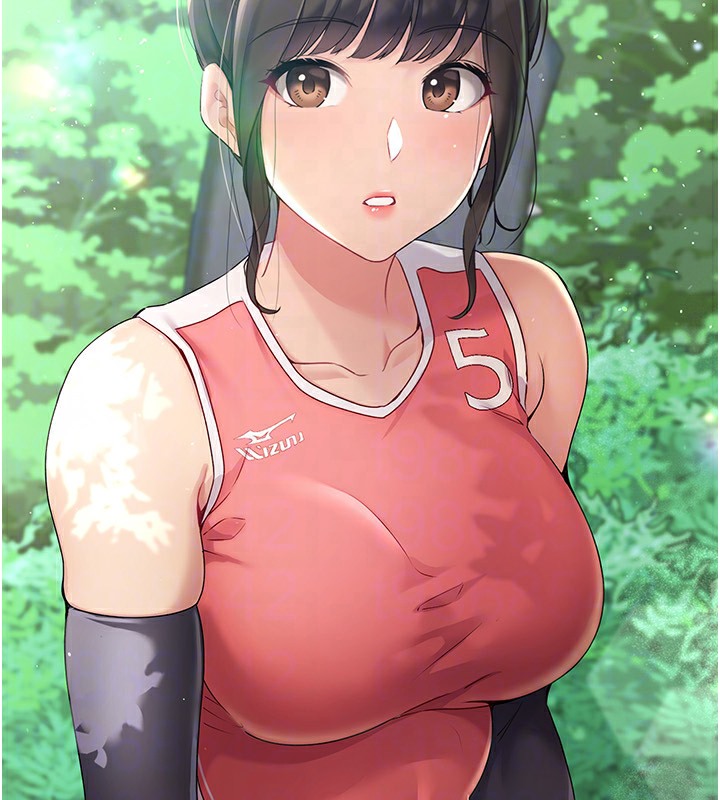 Set up!排球少女