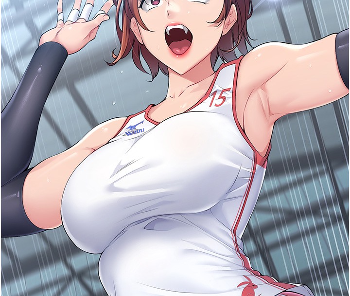 Set up!排球少女