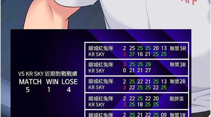 Set up!排球少女