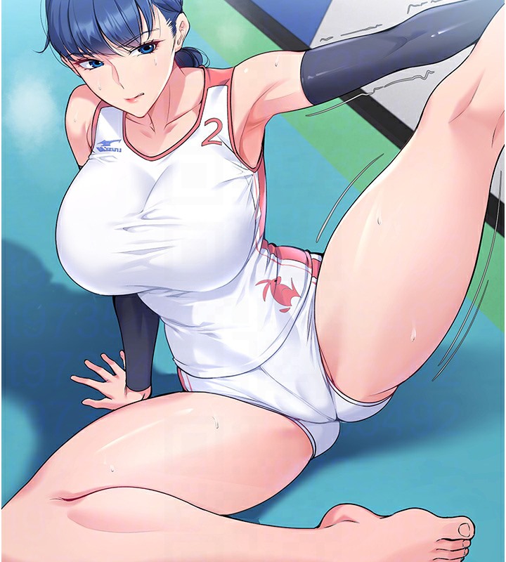 Set up!排球少女
