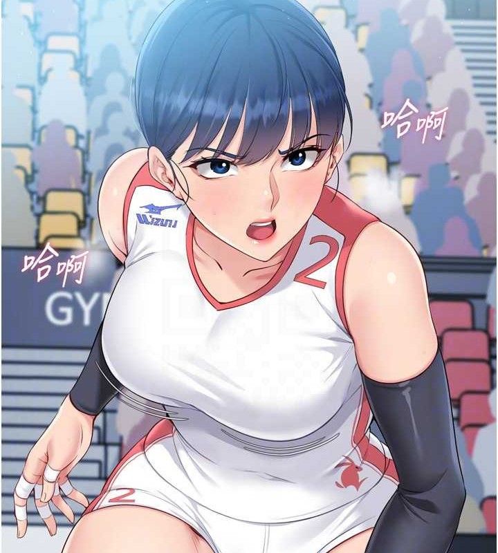 Set up!排球少女