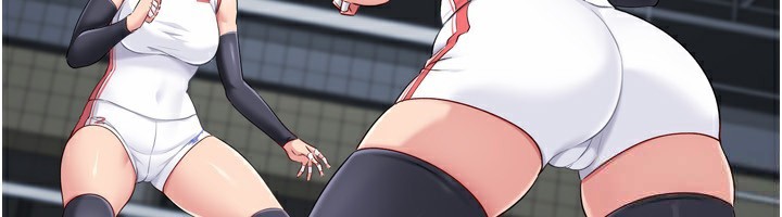 Set up!排球少女