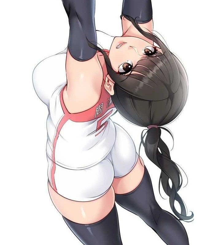 Set up!排球少女