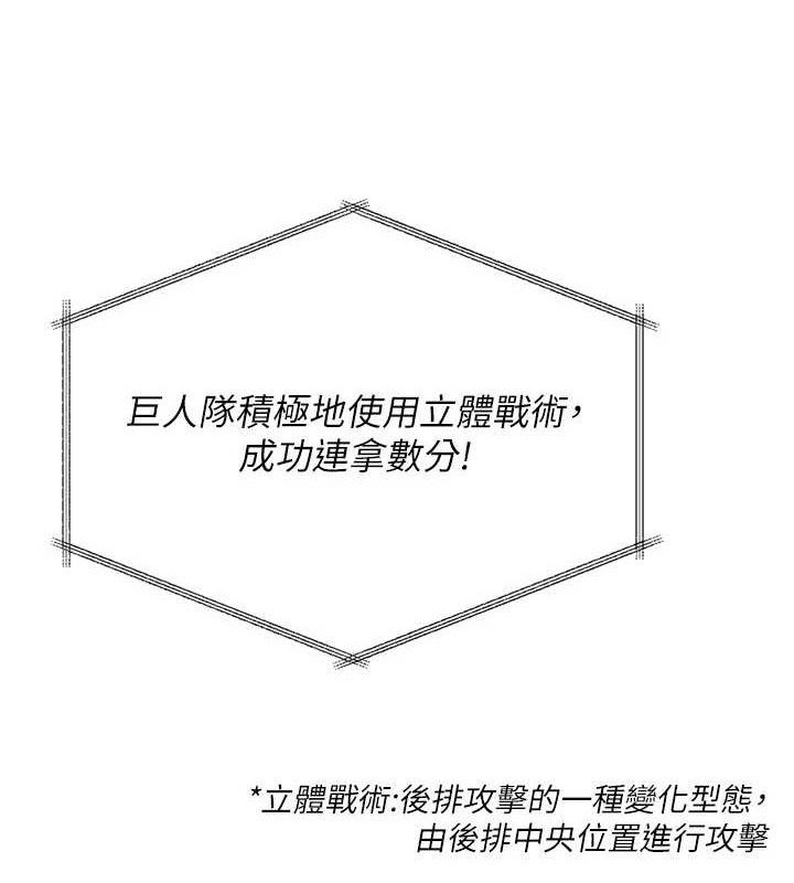 Set up!排球少女