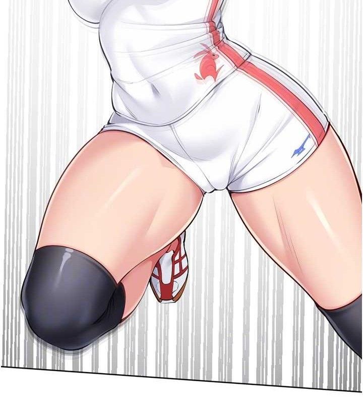 Set up!排球少女
