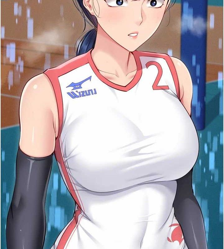 Set up!排球少女