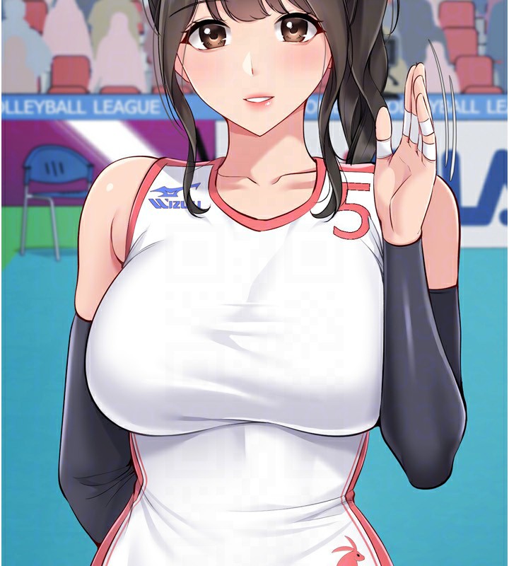 Set up!排球少女