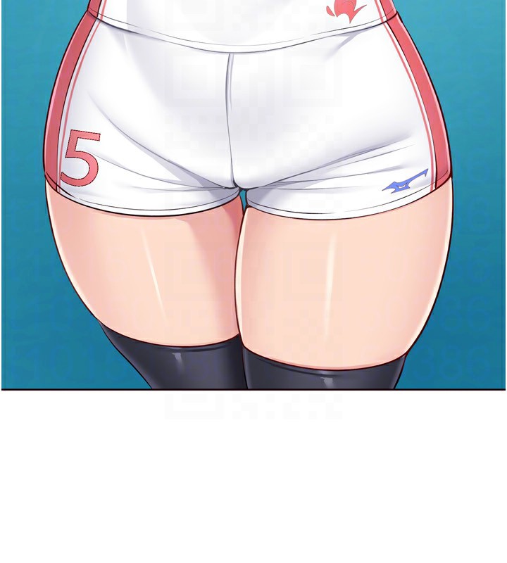 Set up!排球少女