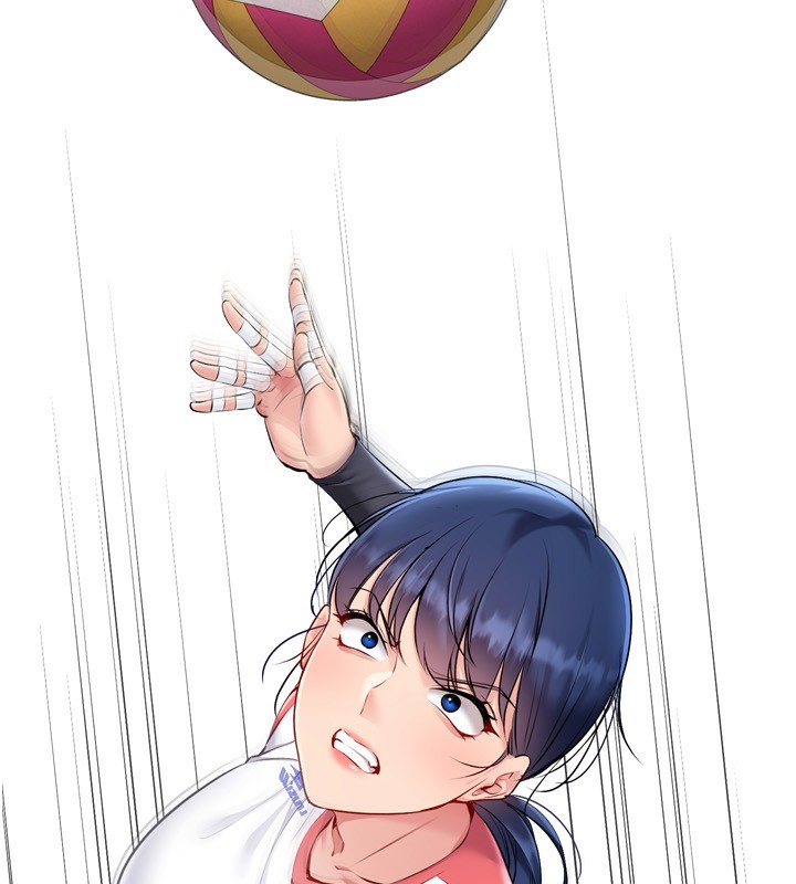 Set up!排球少女