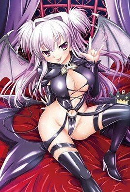 Brandish  [中文字幕]