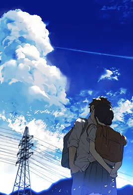 君が好き。 THE ANIMATION [中文字幕]