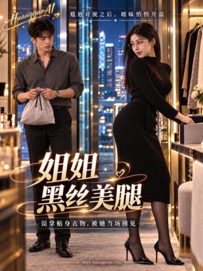 姐姐黑丝美腿